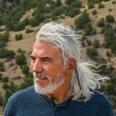 Dan Flores