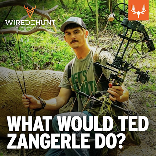 Ep. 933: What Would Ted Zangerle Do?