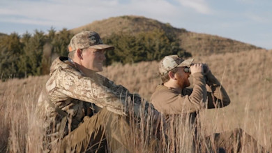 Smartweed, Sandhills, and Ducks with Janis Putelis