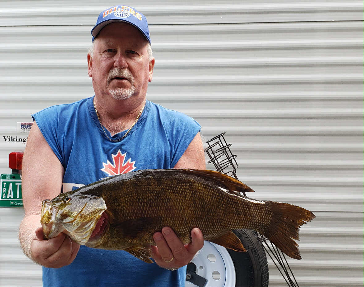 Vermont Man Smallmouth Andrew Oestringer 2 jpg