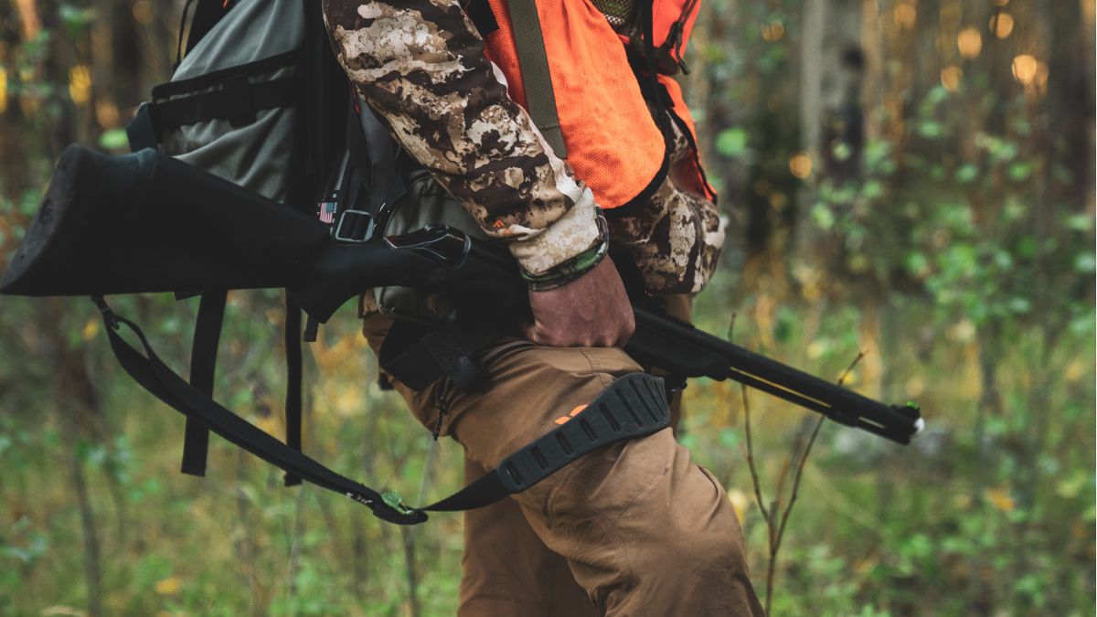 The 5 Guns Every Hunter Should Own MeatEater Hunting