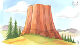 Mini: National Parks, Vol. 4