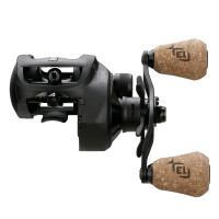 Concept A2 Baitcast Reel