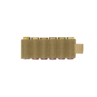 6 Round Shotshell Holder