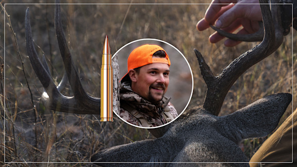 The Greatest Whitetail Cartridge of All Time