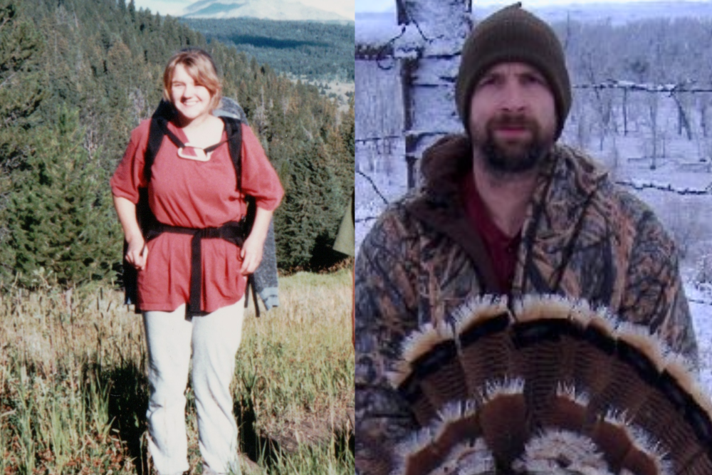 A Monster Among Us (Pt. 1)