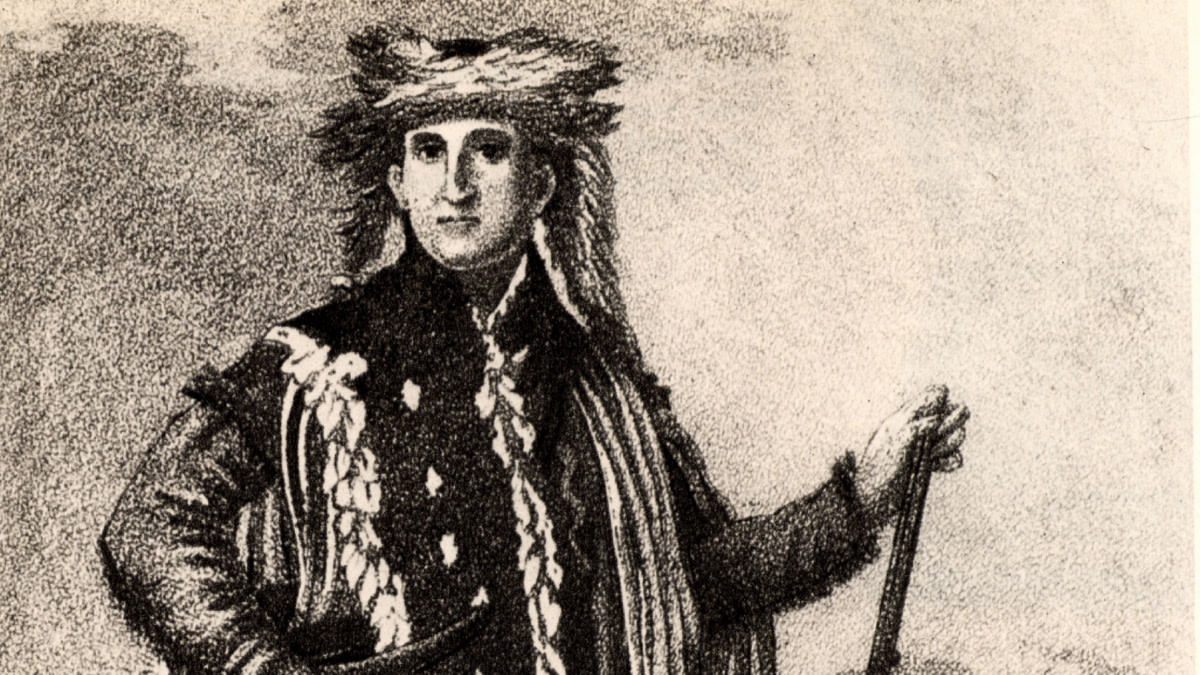Fact Checker: Was Meriwether Lewis Murdered?