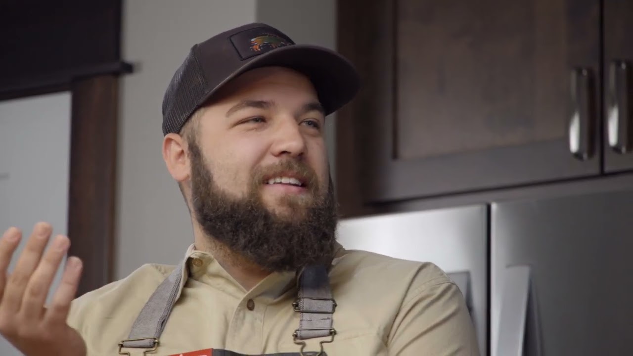 American Coot Pardon My Plate Season 1