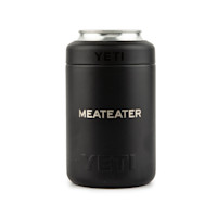 MeatEater Branded Yeti Rambler Colster