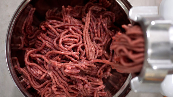 How Much Fat Should You Add to Ground Venison?