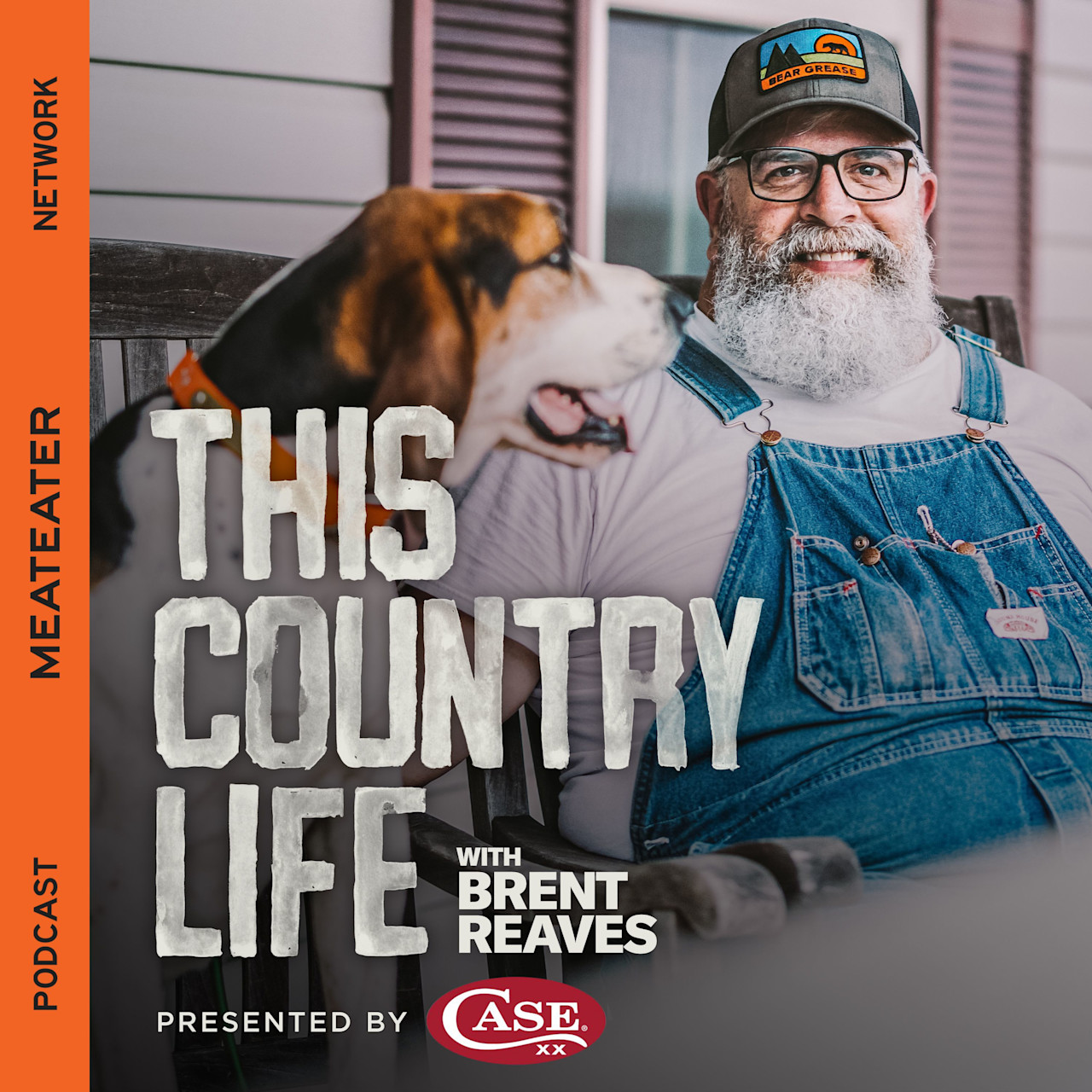 Ep. 461: This Country Life - Brooklyn, Bradford, and Butterflies