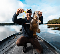 Fish EDU
