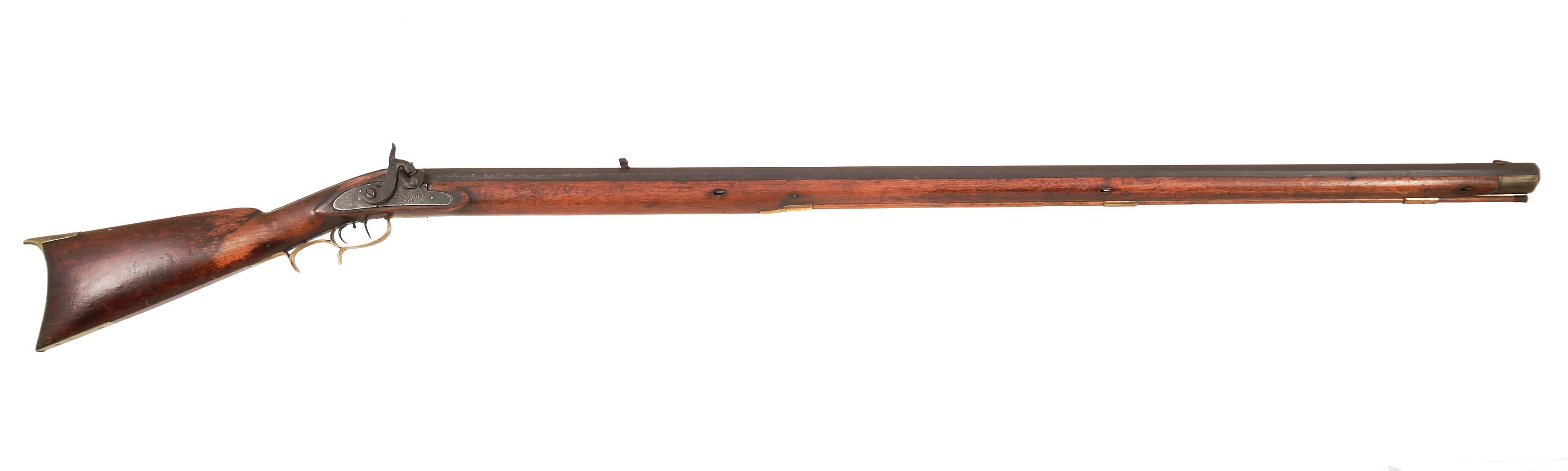 Hawken Rifle Cody 2