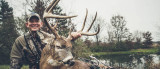 Kyle Wieter’s Post-Season Deer Scouting Advice