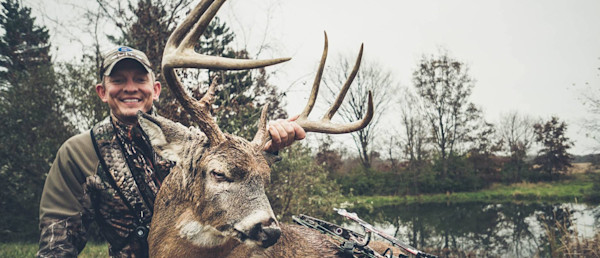 Kyle Wieter’s Post-Season Deer Scouting Advice