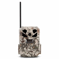 EDGE 2 PRO x First Lite Trail Camera
