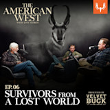 Ep. 06: Survivors From A Lost World