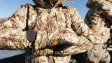 Waterfowl Clothing for the Conditions: Missouri