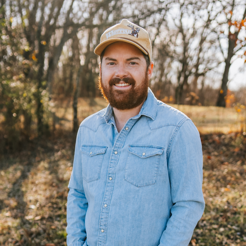 The MeatEater Crew Reid Isbell