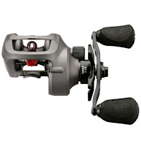 Inception Baitcast Reel