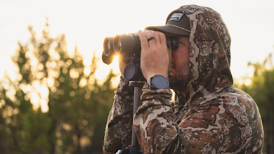 96% of Poaching Cases Go Undetected, New Report Says