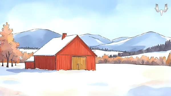 Venison Cuts, Vol. 1