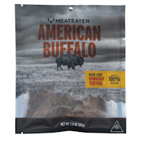 American Buffalo Jerky