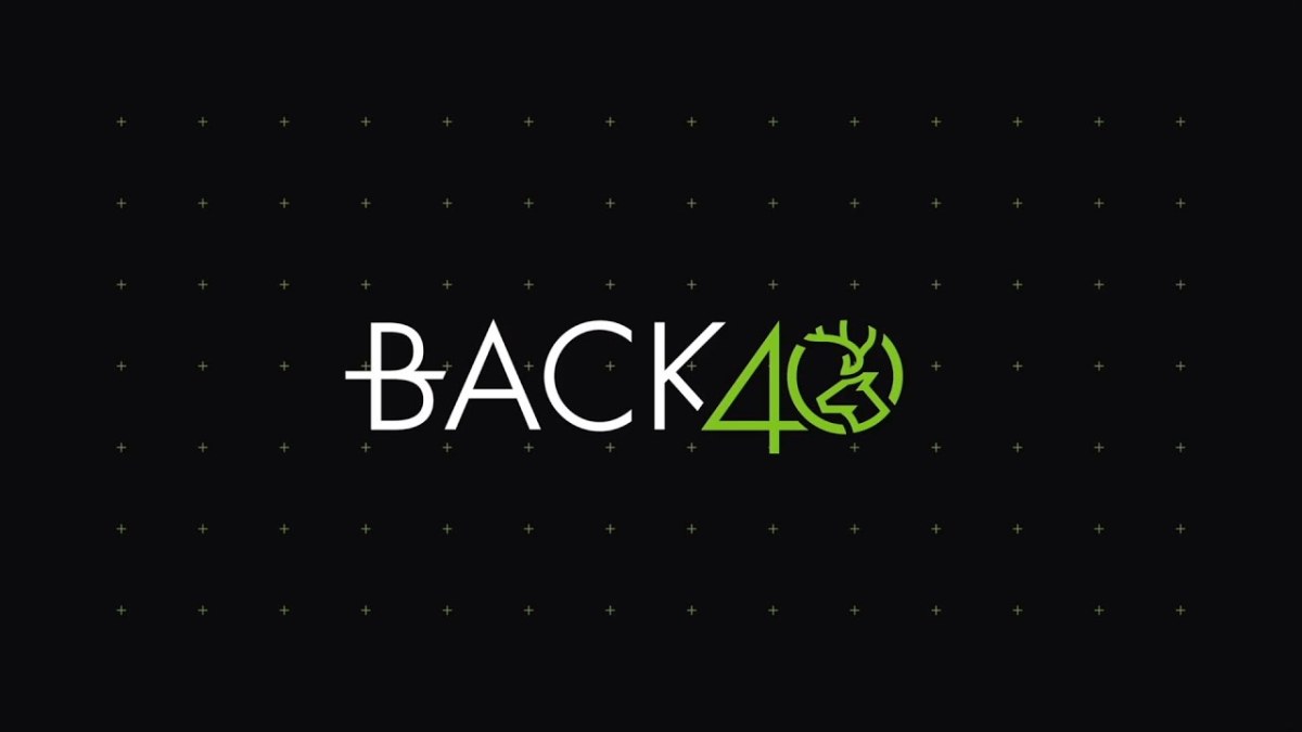 MeatEater's Back 40: Season 2 Trailer