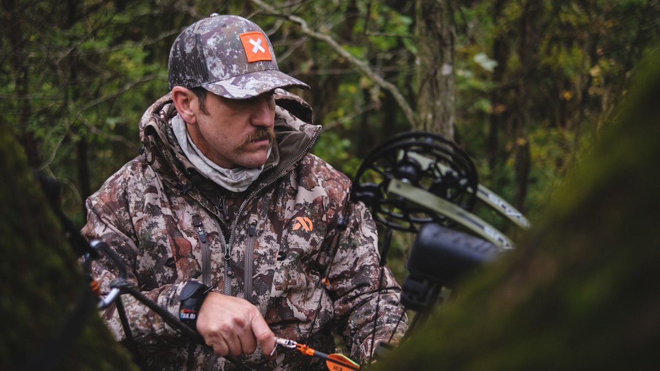 Video: Clay Newcomb's Saddle Hunting Tips
