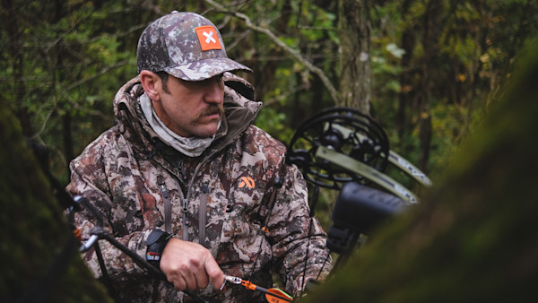 Video: Clay Newcomb's Saddle Hunting Tips