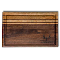 MeatEater Cutting Board