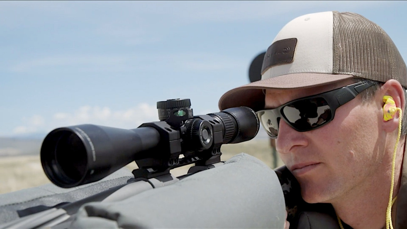 Video: How to Sight in a Rifle