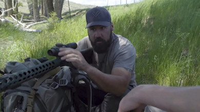 3 Shooting Positions You Should Practice