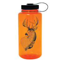 Whitetail Nalgene