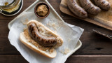 Classic Venison Brats