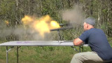 Video: .50 Cal. Rifle Explodes in Shooter’s Face