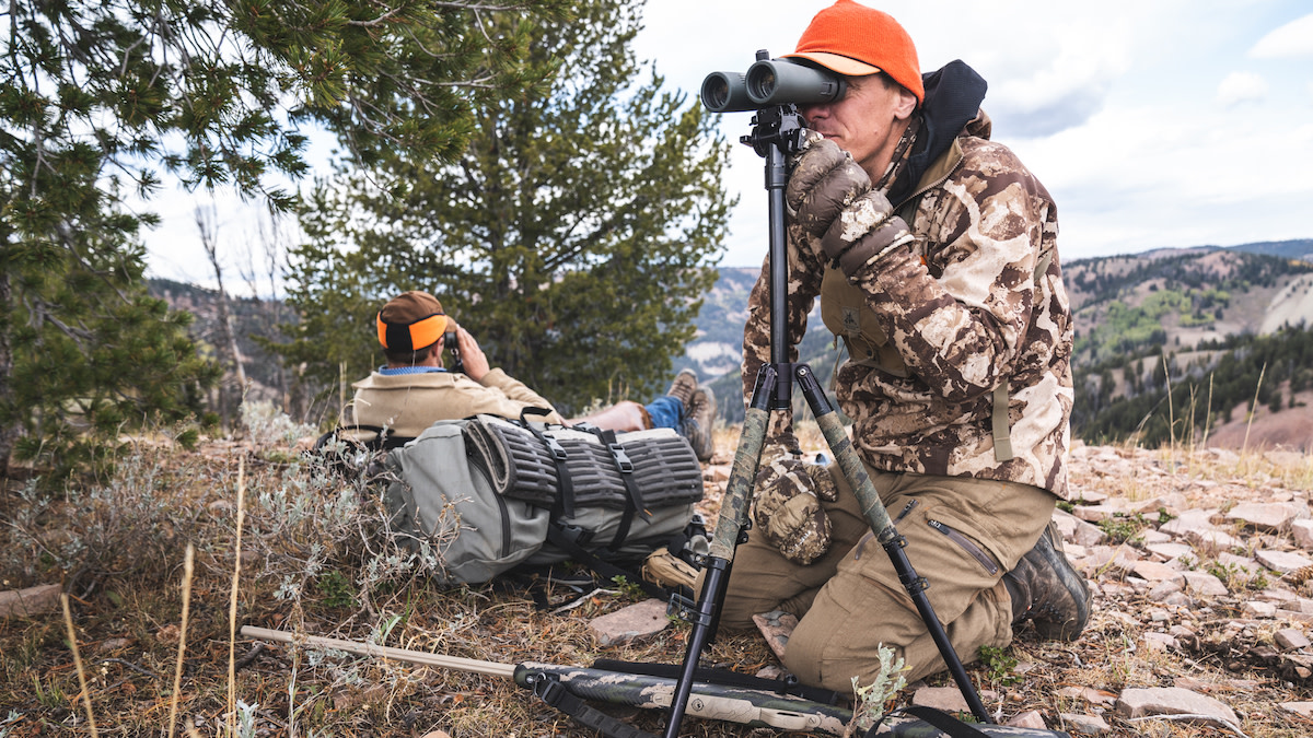 What Does it Mean to ‘Follow the Science’ with Wildlife Management?