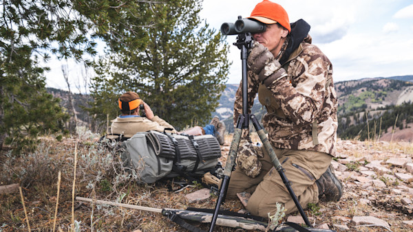 What Does it Mean to ‘Follow the Science’ with Wildlife Management?