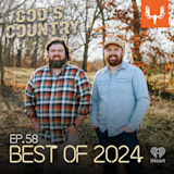 Ep. 58: Best Of 2024