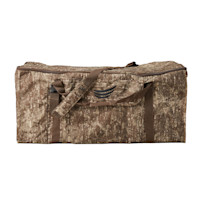 Deluxe 12 Slot Duck Decoy Bag