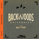 Ep. 331: Backwoods University - Bison East of The Mississippi