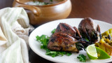 Hatch Chile Doves