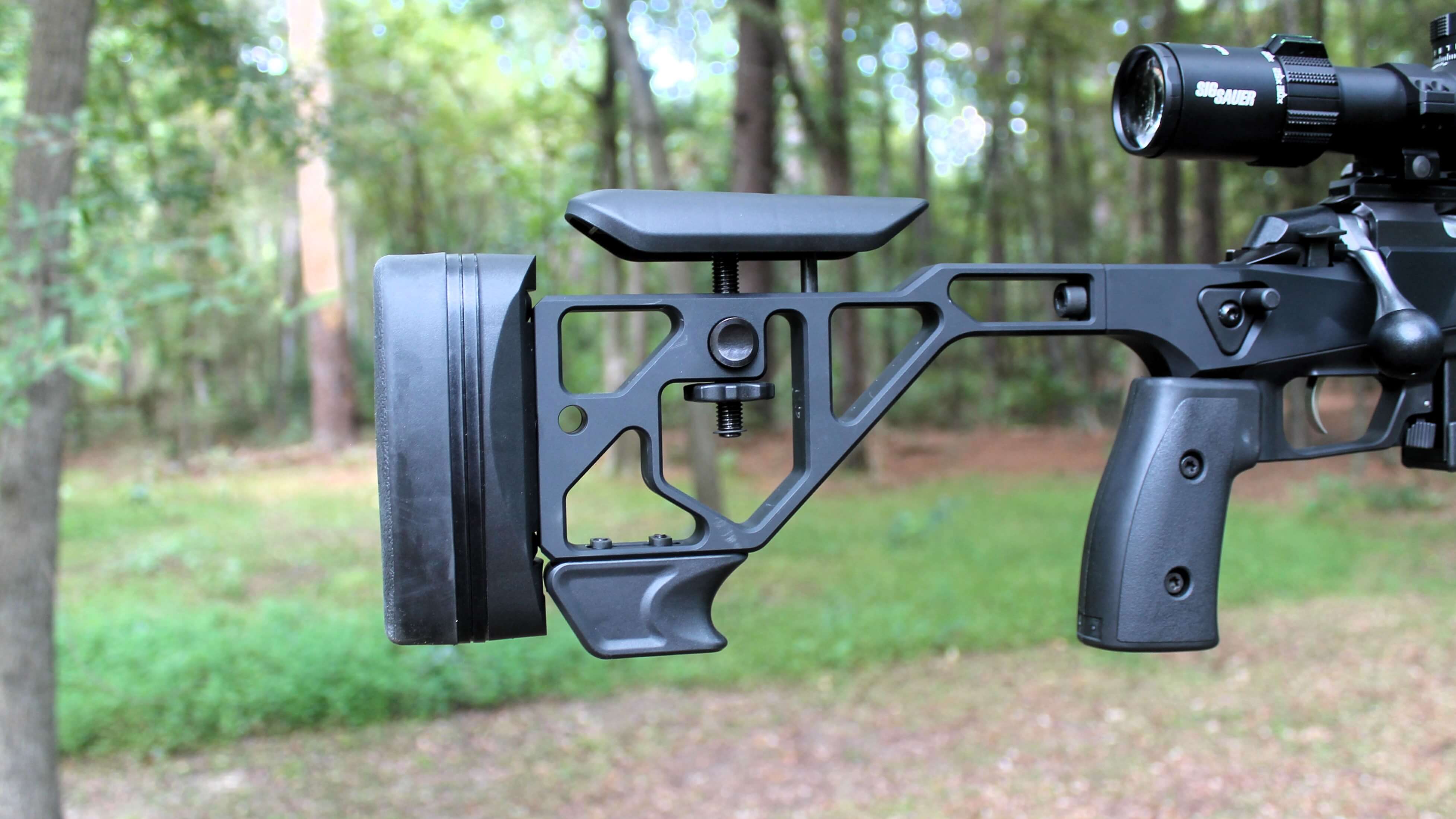 Tikka Stock
