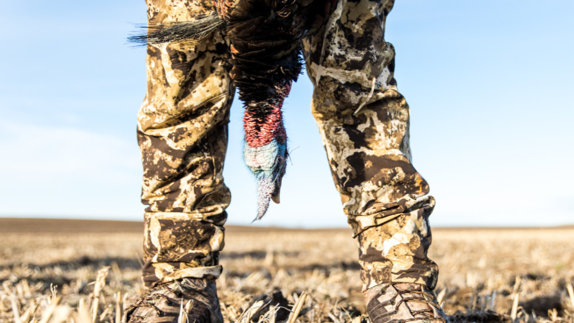 How to Choose the Right Turkey Load MeatEater Hunting