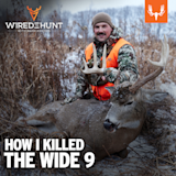 Ep. 726: How I Killed The Wide 9