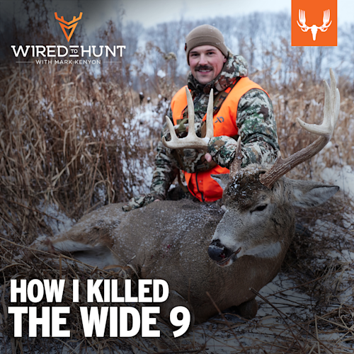 Ep. 726: How I Killed The Wide 9