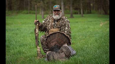 Missouri Gobblers with Brent Reaves