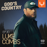 Ep. 10: Luke Combs on Livermush and Singing at The GRAMMYs with Tracy Chapman