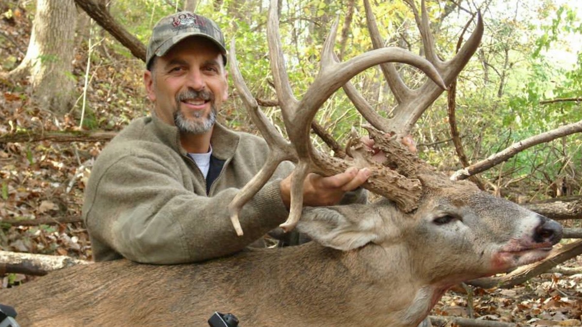 How to Pull Off the 'Bump and Dump' for Monster Bucks