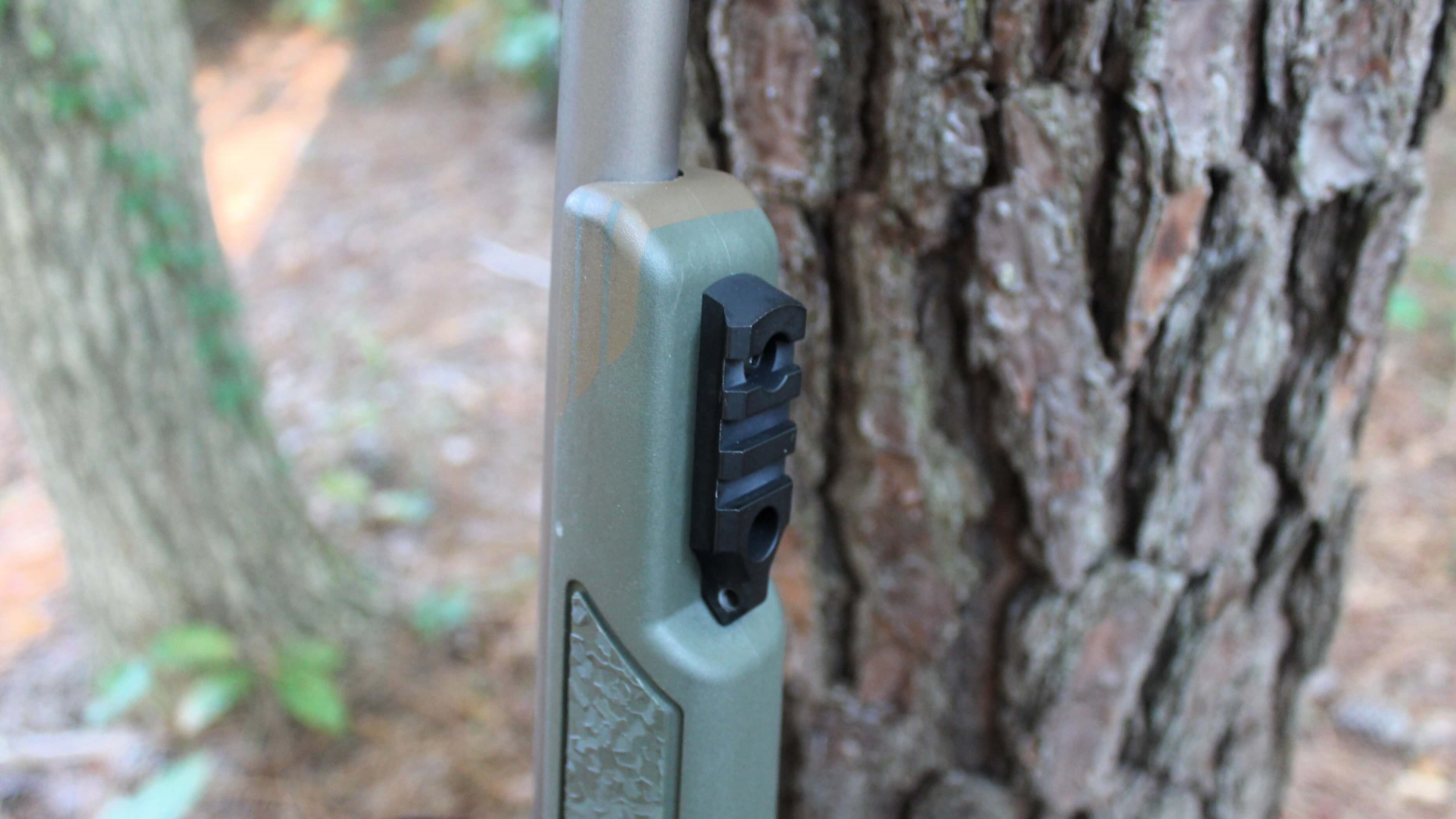 Evoke Rail